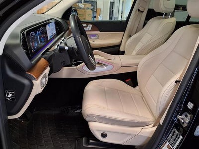 2023 Mercedes-Benz GLE GLE 350