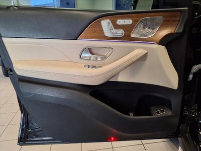 2023 Mercedes-Benz GLE GLE 350