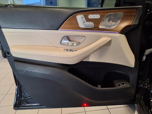 2023 Mercedes-Benz GLE GLE 350