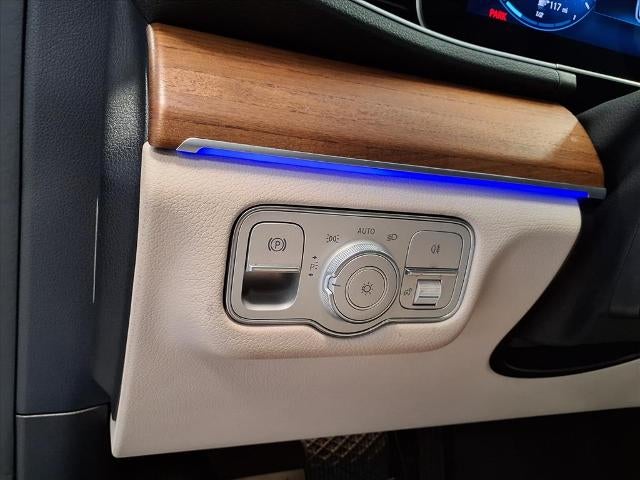 2023 Mercedes-Benz GLE GLE 350