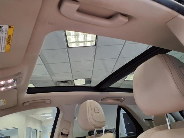 2023 Mercedes-Benz GLE GLE 350