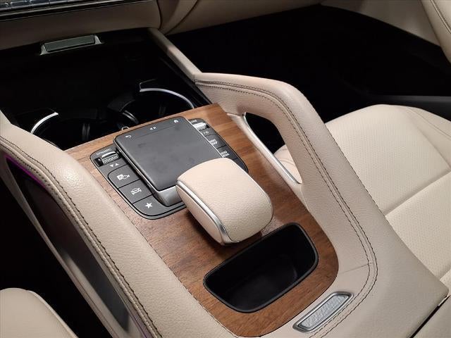 2023 Mercedes-Benz GLE GLE 350