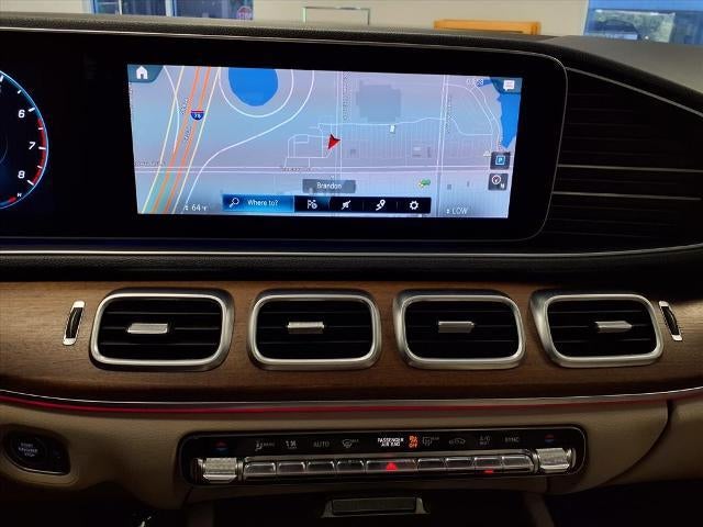 2023 Mercedes-Benz GLE GLE 350