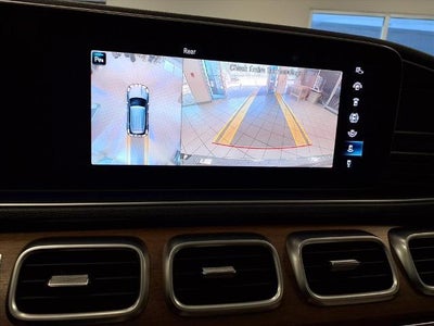 2023 Mercedes-Benz GLE GLE 350