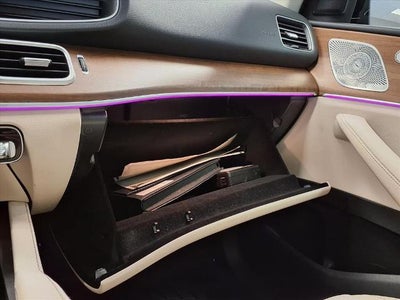 2023 Mercedes-Benz GLE GLE 350