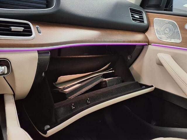 2023 Mercedes-Benz GLE GLE 350