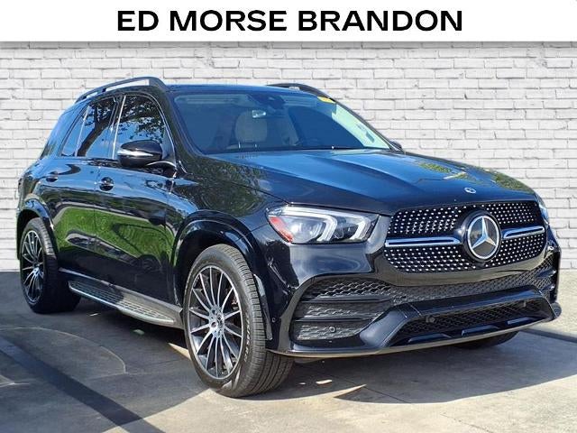 2023 Mercedes-Benz GLE GLE 350