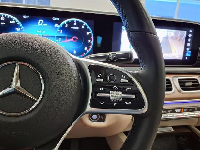 2023 Mercedes-Benz GLE GLE 350