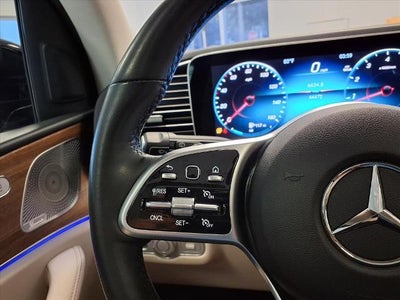 2023 Mercedes-Benz GLE GLE 350