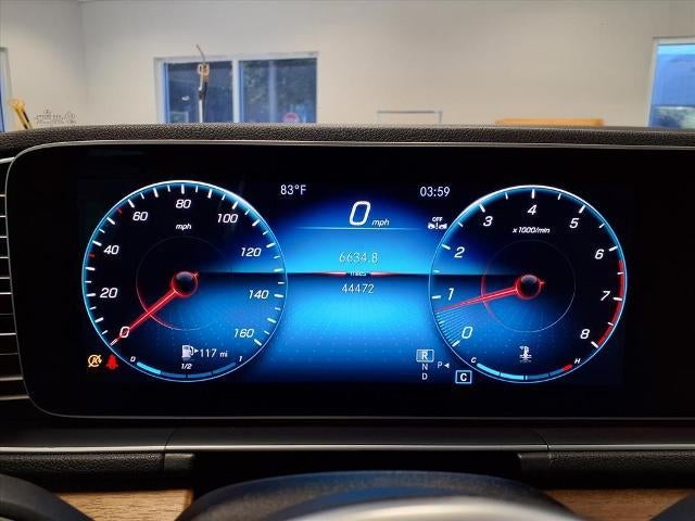 2023 Mercedes-Benz GLE GLE 350