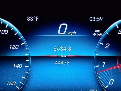 2023 Mercedes-Benz GLE GLE 350