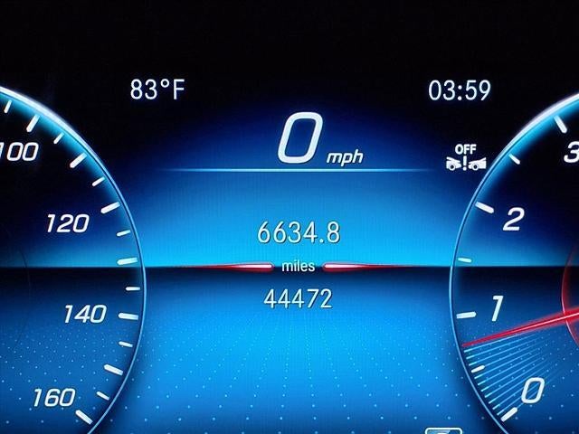 2023 Mercedes-Benz GLE GLE 350