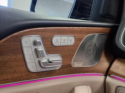 2023 Mercedes-Benz GLE GLE 350