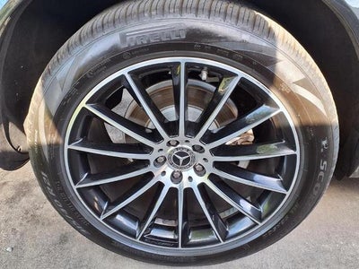 2023 Mercedes-Benz GLE GLE 350