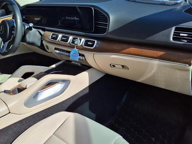 2023 Mercedes-Benz GLE GLE 350