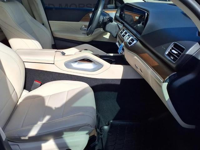 2023 Mercedes-Benz GLE GLE 350