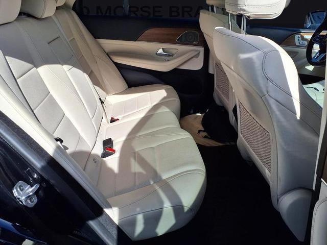 2023 Mercedes-Benz GLE GLE 350