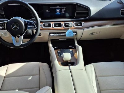 2023 Mercedes-Benz GLE GLE 350