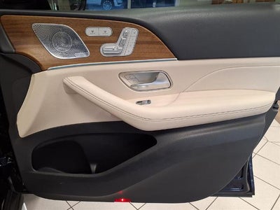 2020 Mercedes-Benz GLE GLE 350