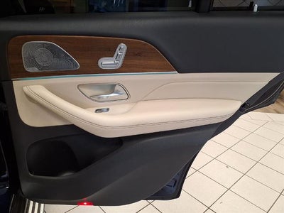 2020 Mercedes-Benz GLE GLE 350