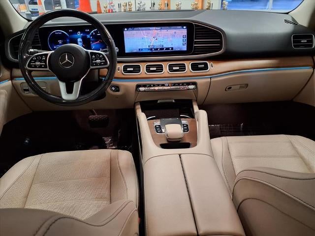 2020 Mercedes-Benz GLE GLE 350