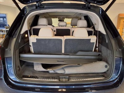 2020 Mercedes-Benz GLE GLE 350