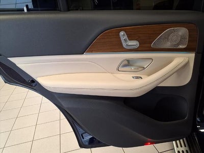 2020 Mercedes-Benz GLE GLE 350