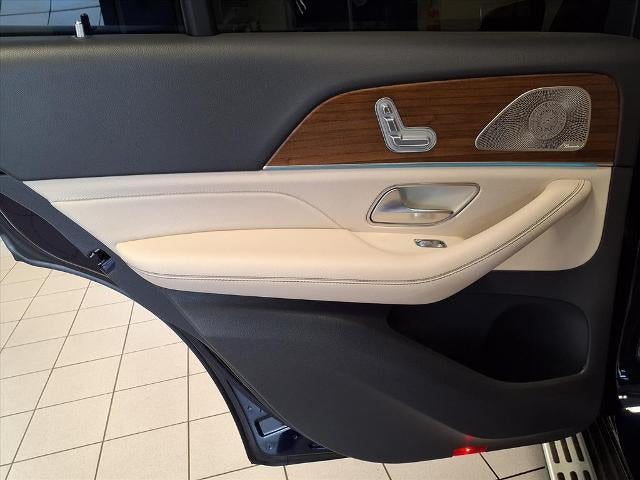 2020 Mercedes-Benz GLE GLE 350