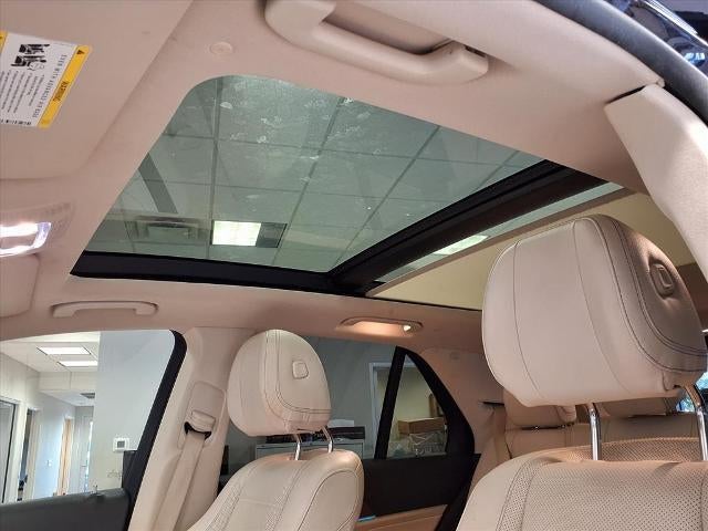 2020 Mercedes-Benz GLE GLE 350