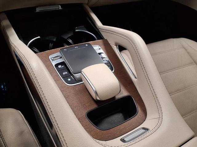 2020 Mercedes-Benz GLE GLE 350