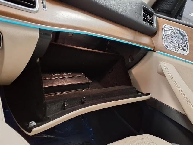 2020 Mercedes-Benz GLE GLE 350