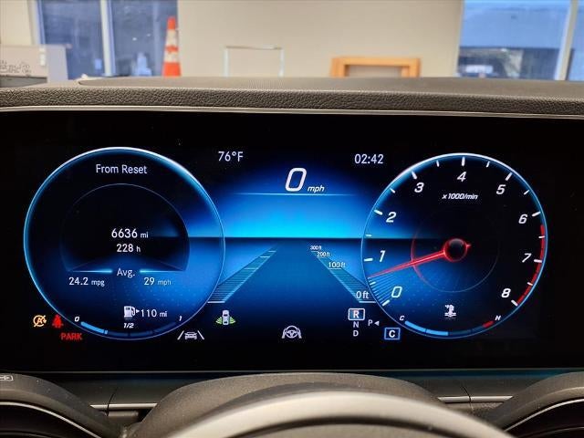 2020 Mercedes-Benz GLE GLE 350