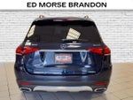 2020 Mercedes-Benz GLE GLE 350