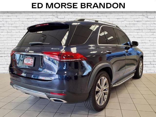 2020 Mercedes-Benz GLE GLE 350