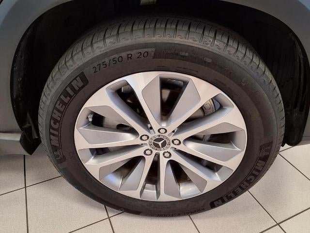 2020 Mercedes-Benz GLE GLE 350