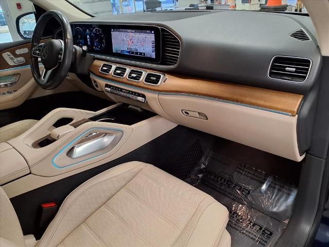 2020 Mercedes-Benz GLE GLE 350