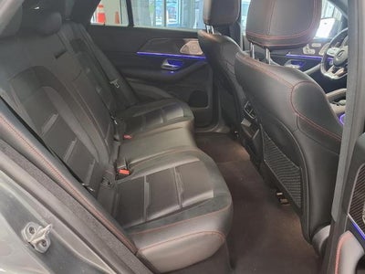 2022 Mercedes-Benz GLE AMG® GLE 53