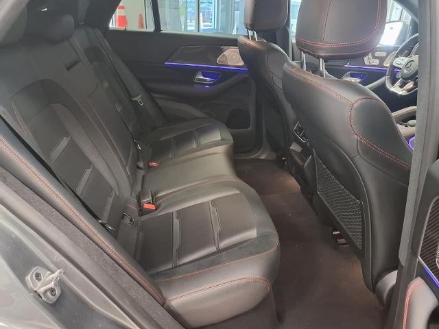 2022 Mercedes-Benz GLE AMG® GLE 53