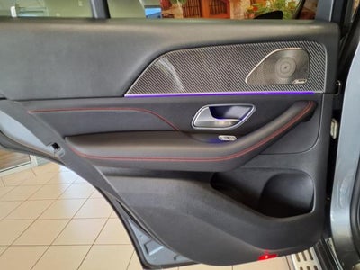 2022 Mercedes-Benz GLE AMG® GLE 53