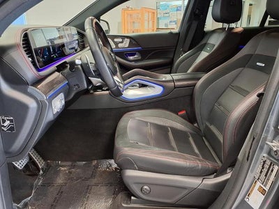 2022 Mercedes-Benz GLE AMG® GLE 53