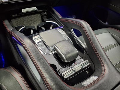 2022 Mercedes-Benz GLE AMG® GLE 53