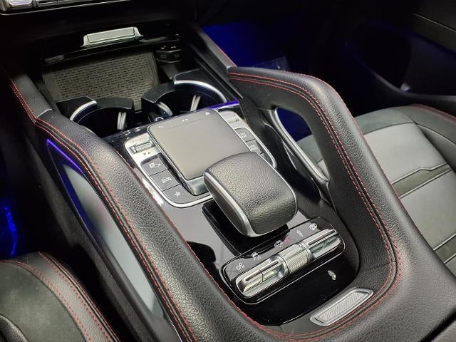 2022 Mercedes-Benz GLE AMG® GLE 53