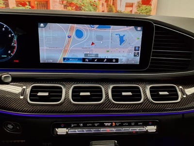 2022 Mercedes-Benz GLE AMG® GLE 53
