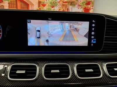 2022 Mercedes-Benz GLE AMG® GLE 53