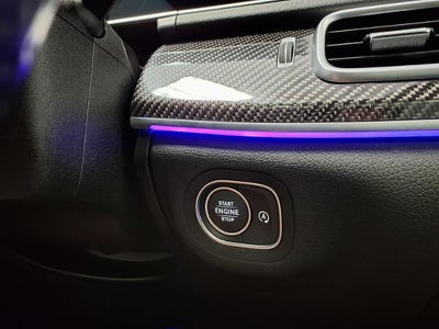 2022 Mercedes-Benz GLE AMG® GLE 53