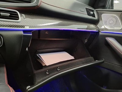 2022 Mercedes-Benz GLE AMG® GLE 53