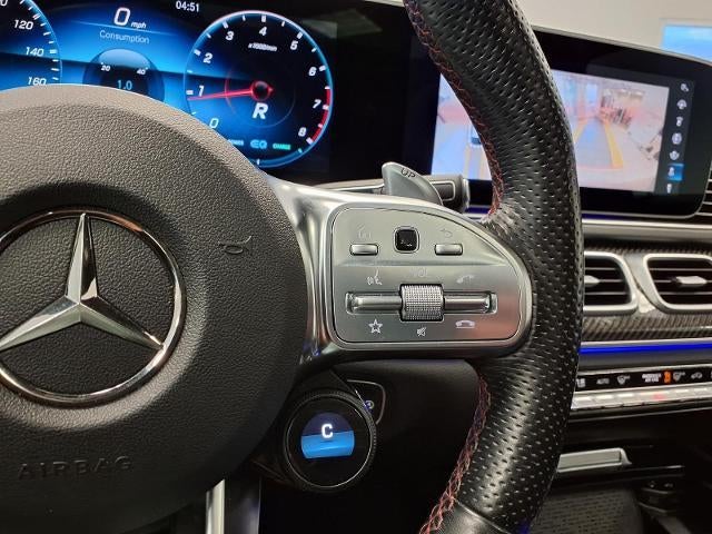 2022 Mercedes-Benz GLE AMG® GLE 53