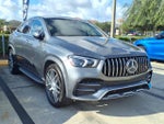 2022 Mercedes-Benz GLE AMG® GLE 53