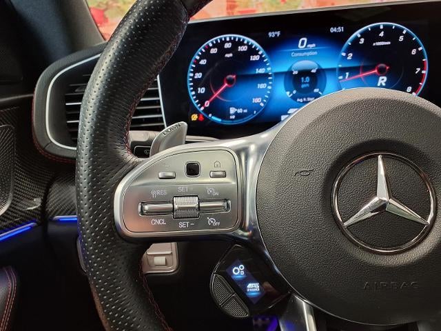 2022 Mercedes-Benz GLE AMG® GLE 53