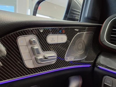2022 Mercedes-Benz GLE AMG® GLE 53